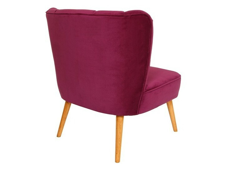 Krēsls Altadena 235 (Bordo)
