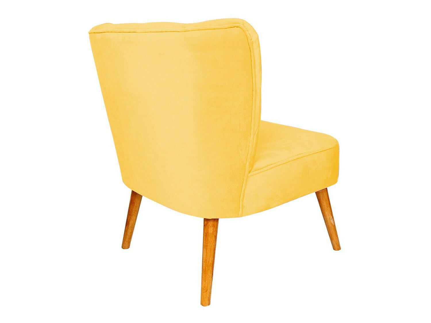 Krēsls Altadena 235 (Dzeltens)