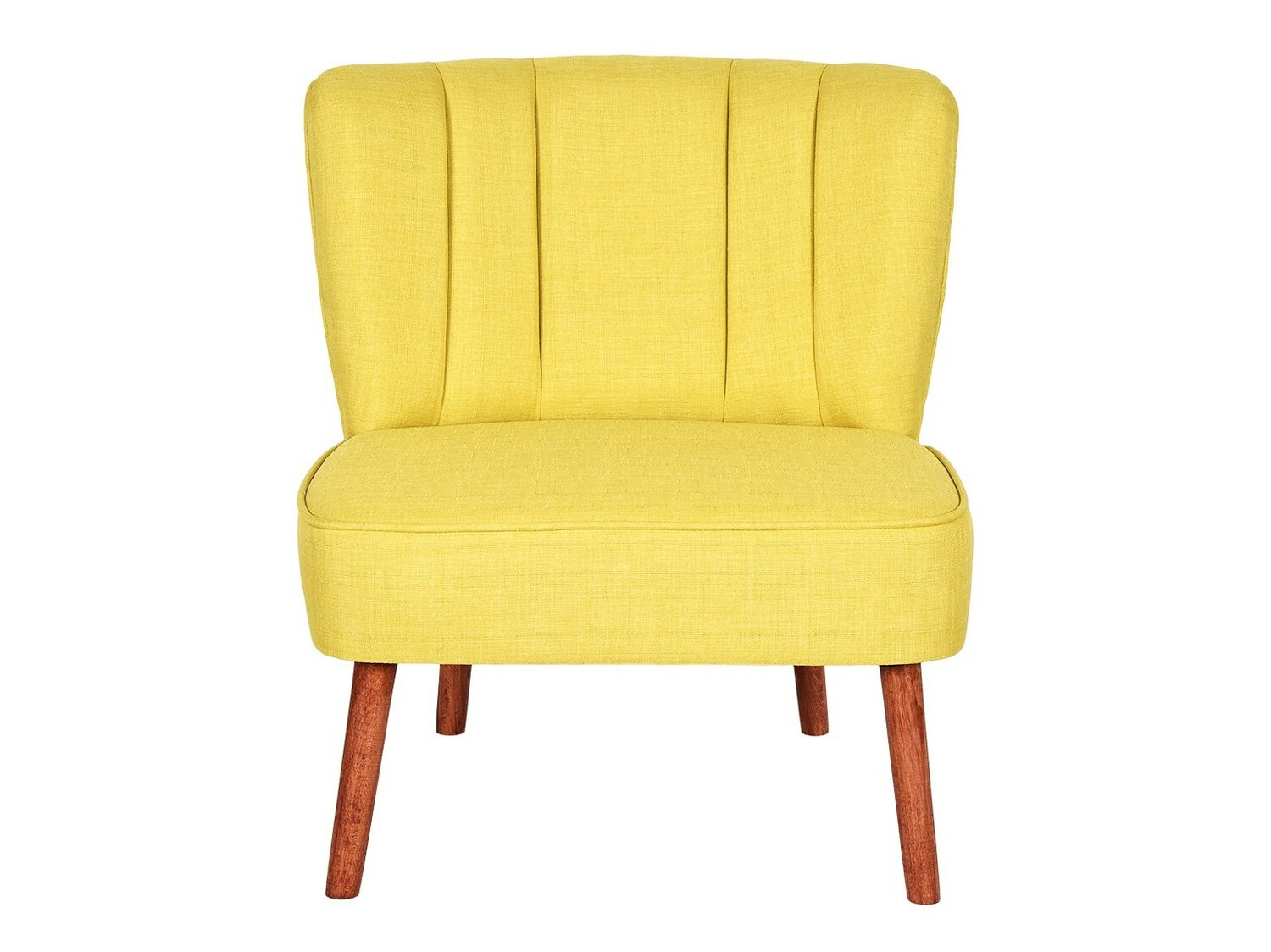 Krēsls Altadena 235 (Gaiši dzeltens)