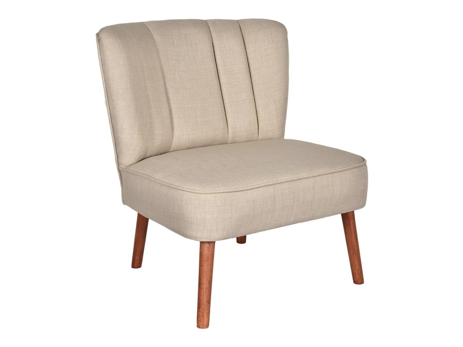 Krēsls Altadena 235 (Krēms)