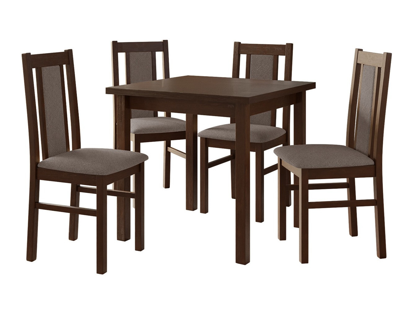 Обеденный гарнитур Victorville 310 (Орех)