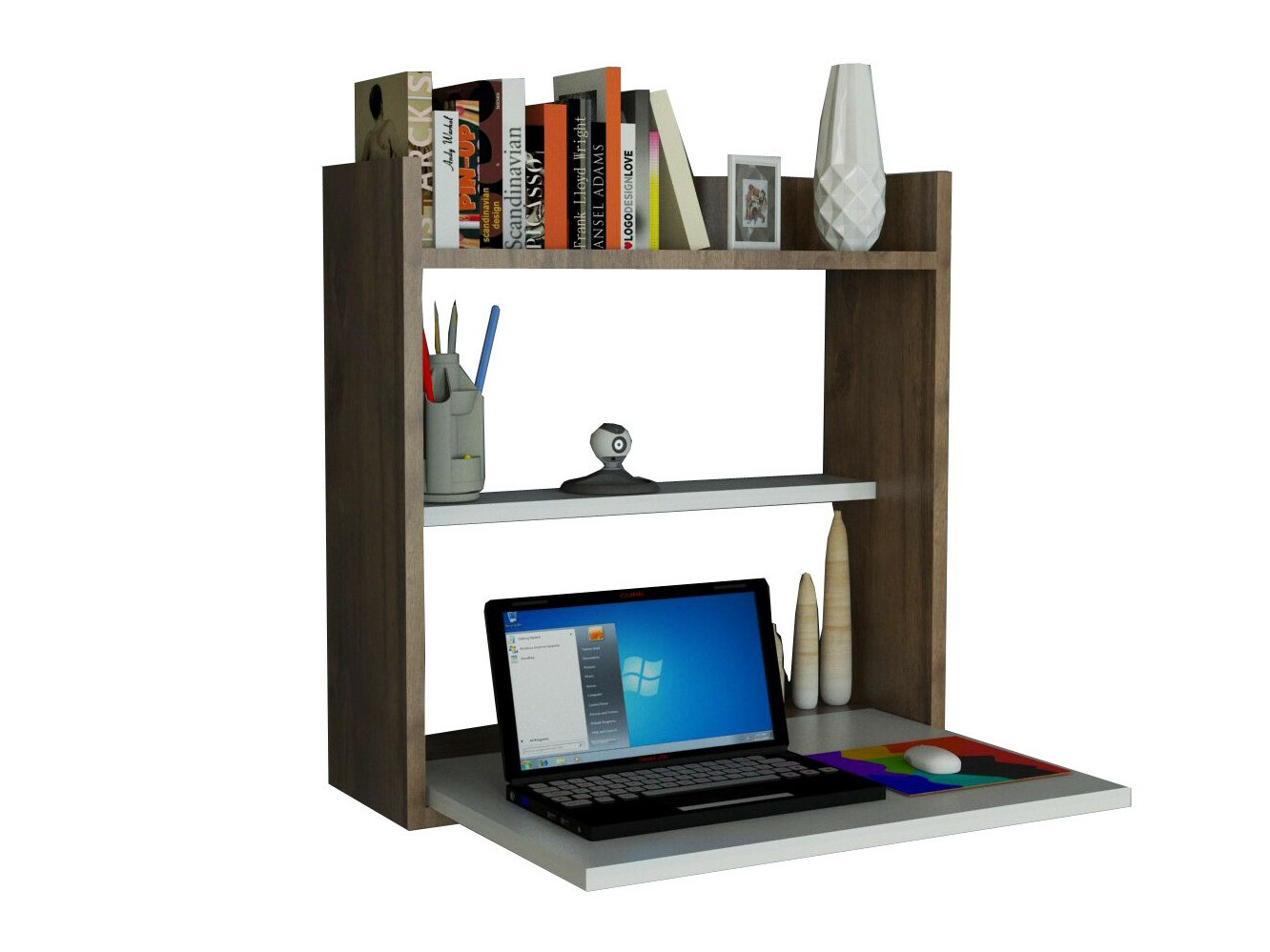 Rakstāmgalds Kailua 612