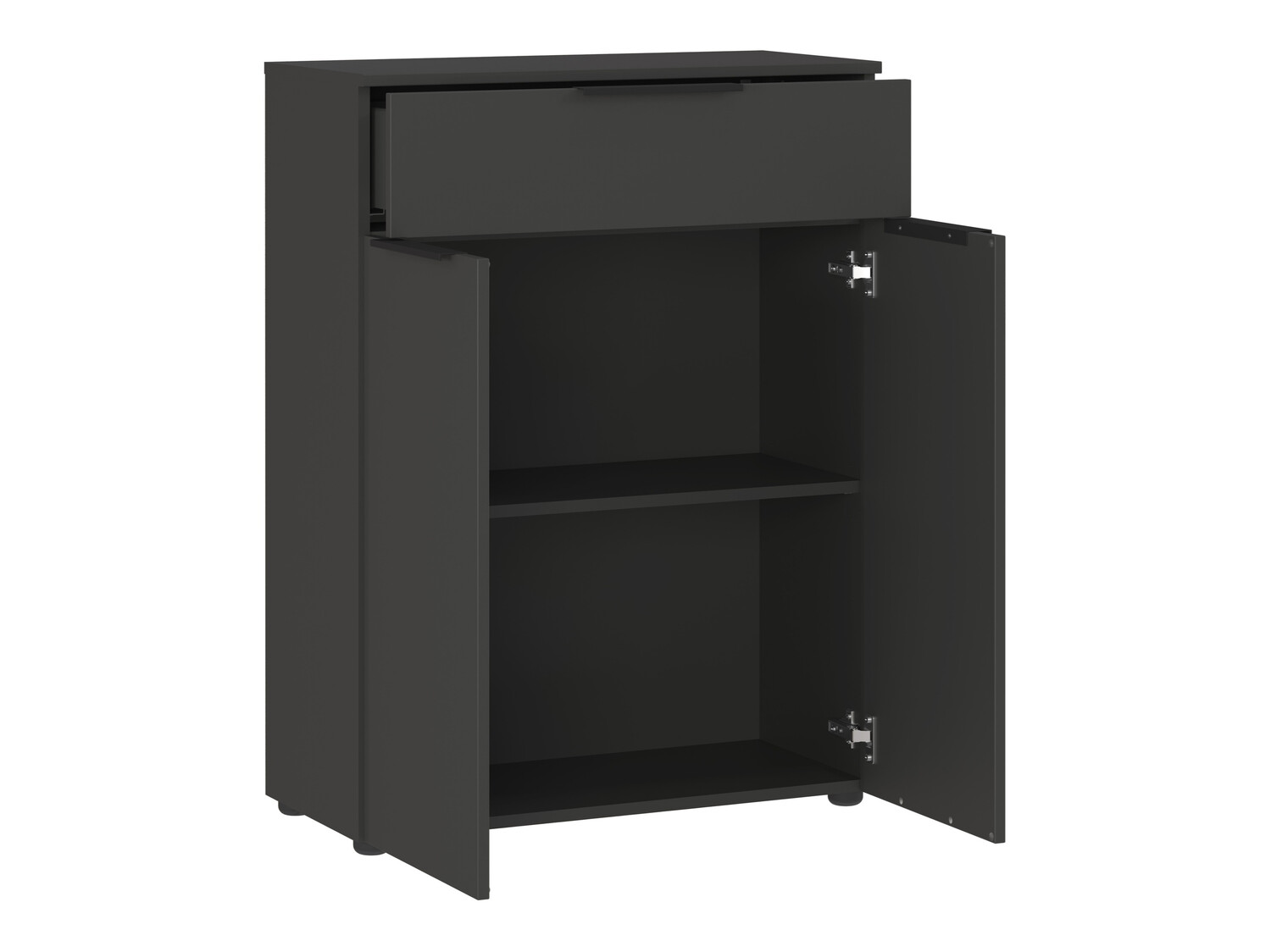 Stāvošs vannas skapītis Temeli 104