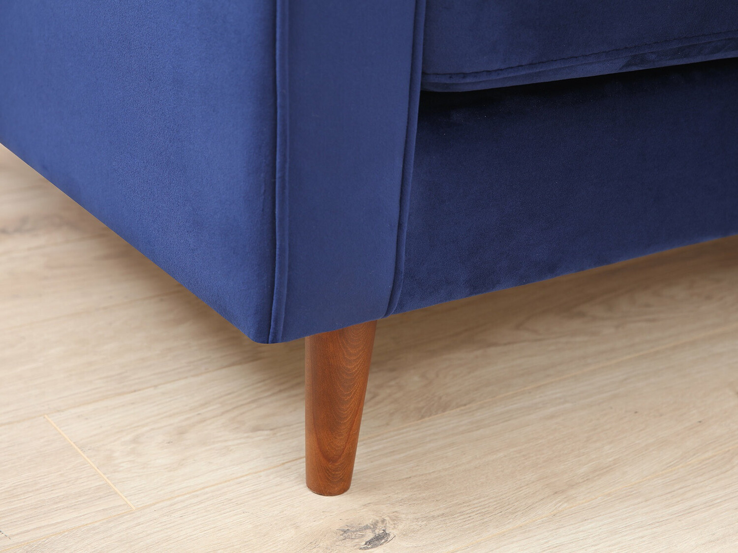 Диван Altadena 250 (Синий)