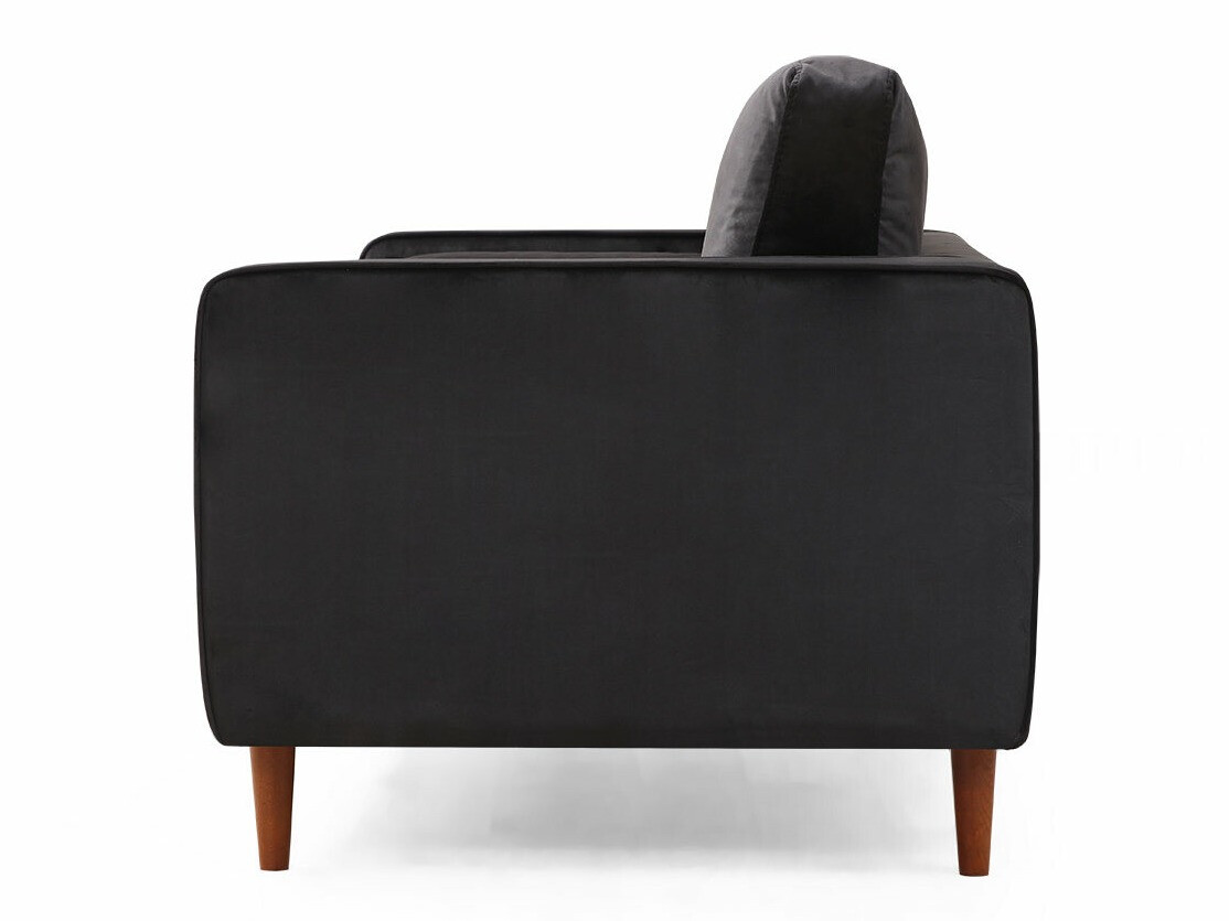 Диван Altadena 252 (Чёрный)