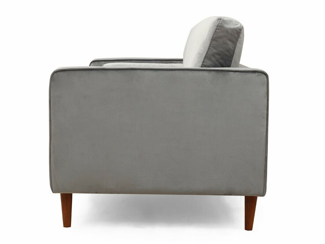 Dīvāns Altadena 250 (Gaiši pelēks)