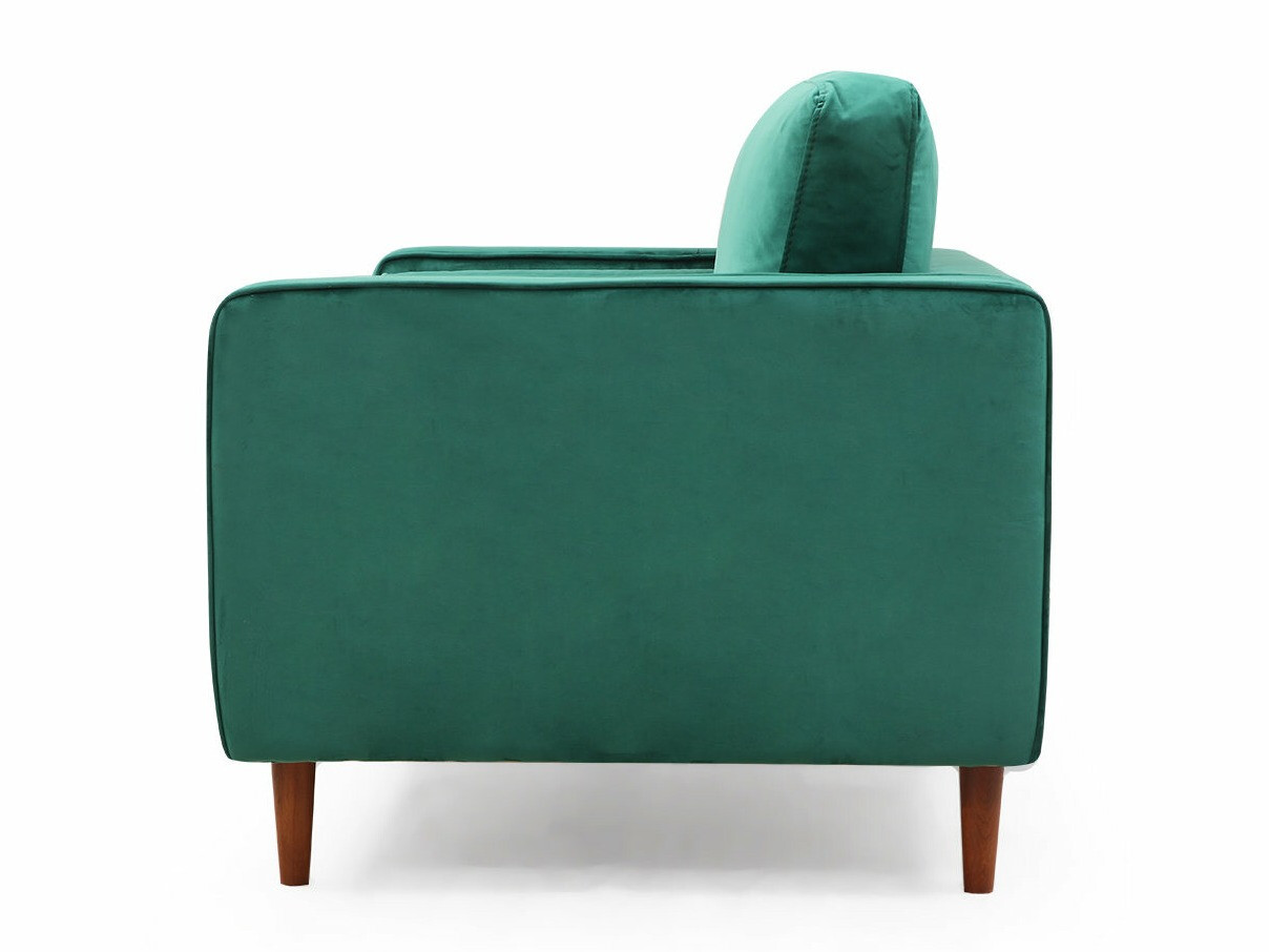 Dīvāns Altadena 252 (Zaļš)