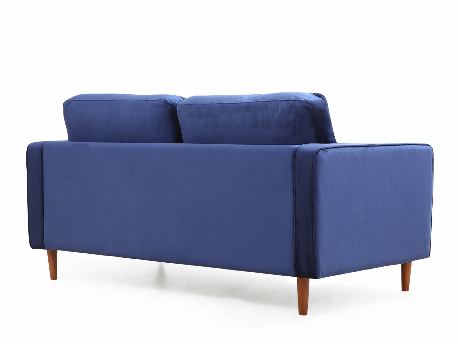 Dīvāns Altadena 252 (Zils)