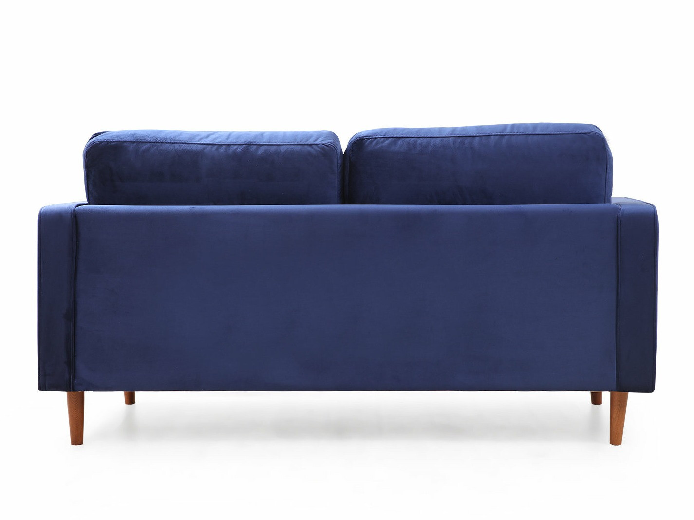 Dīvāns Altadena 252 (Zils)