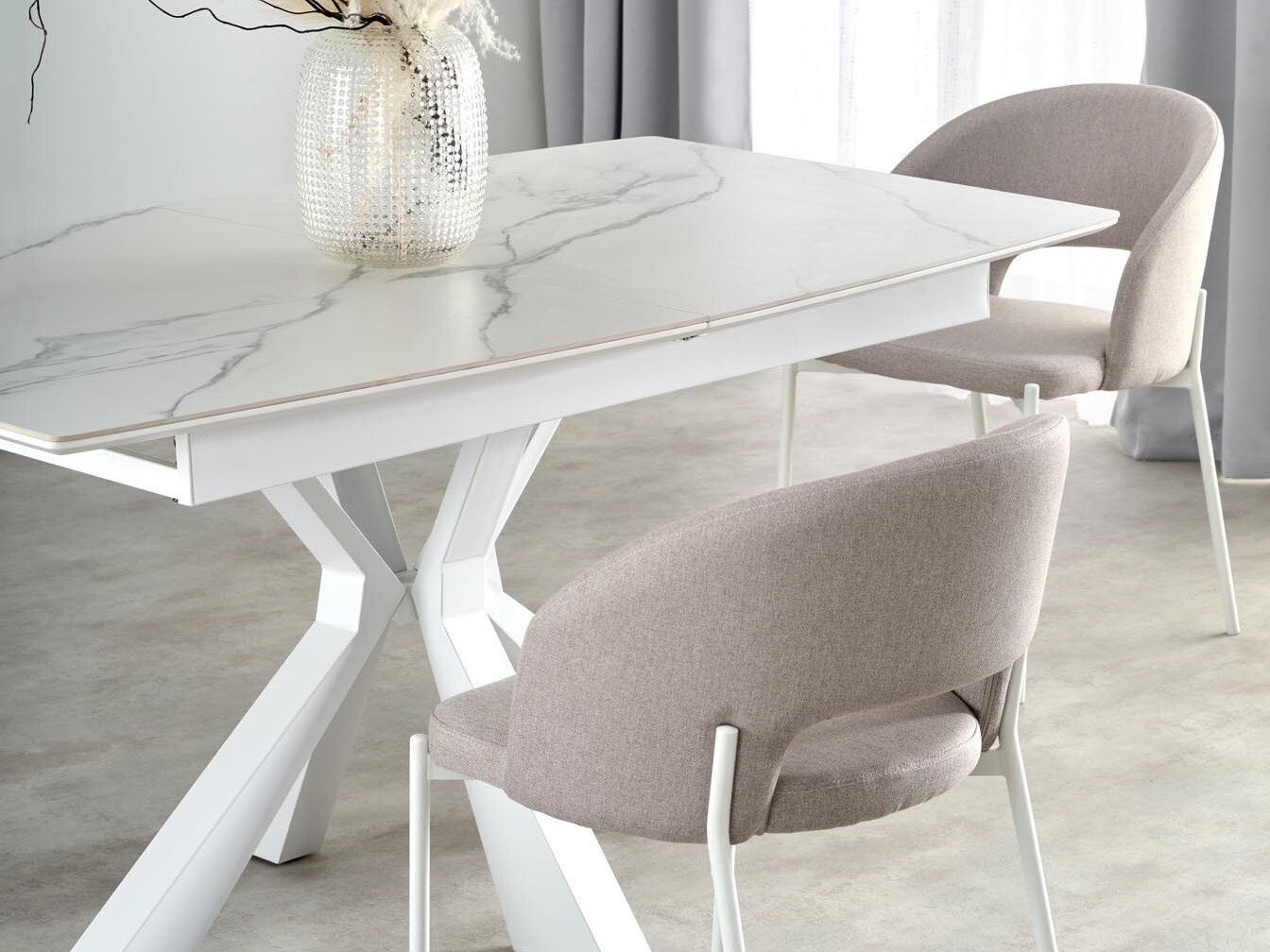 Ēdamistabas komplekts Houston 1561