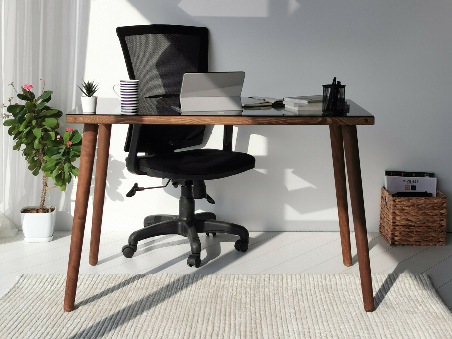 Rakstāmgalds Kailua 655