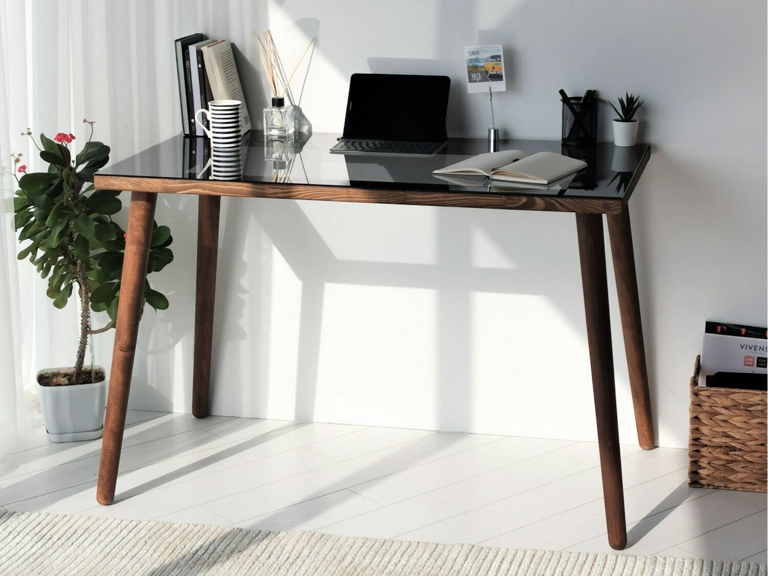 Rakstāmgalds Kailua 655