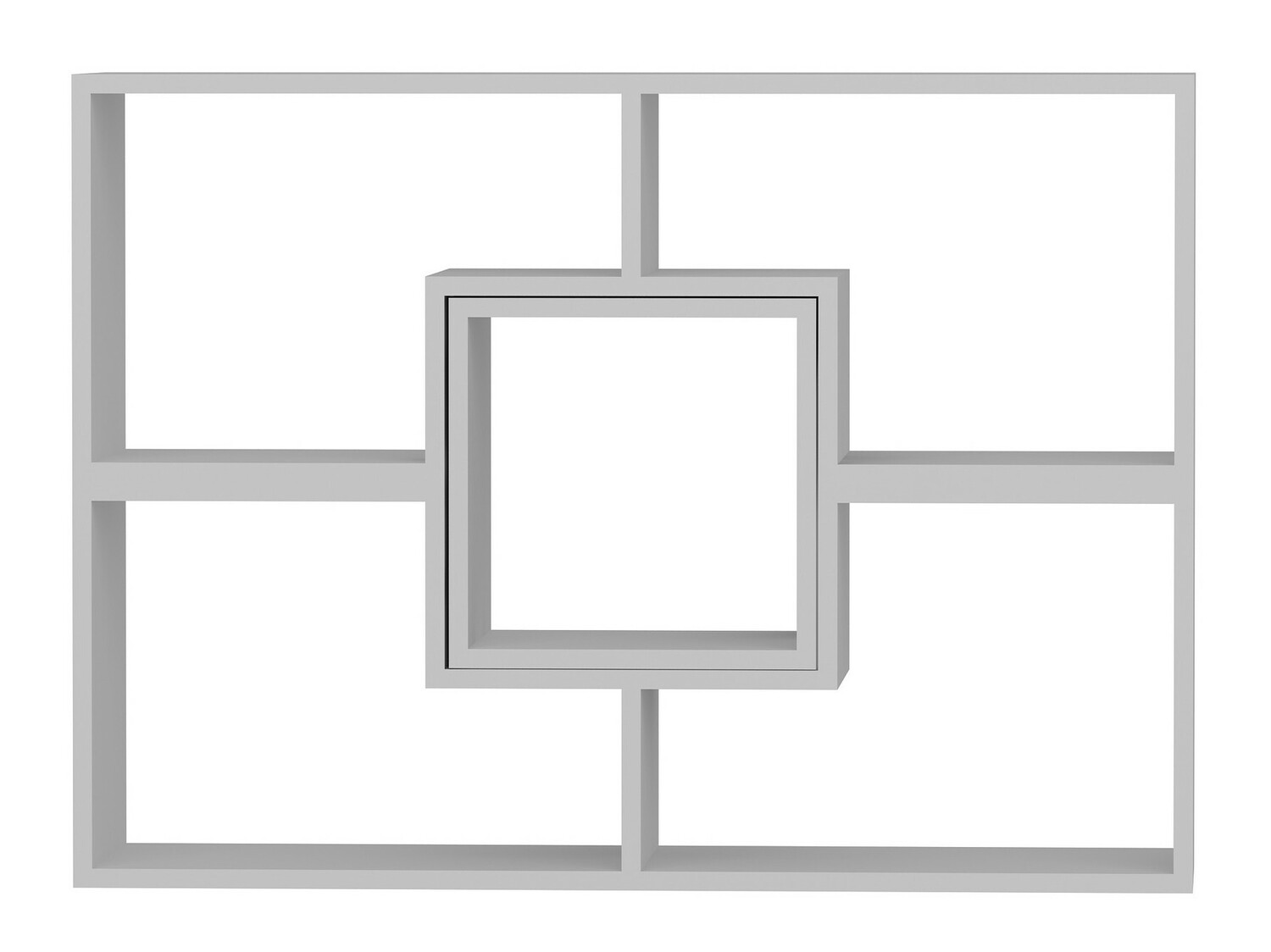 Стеллаж Kailua 647