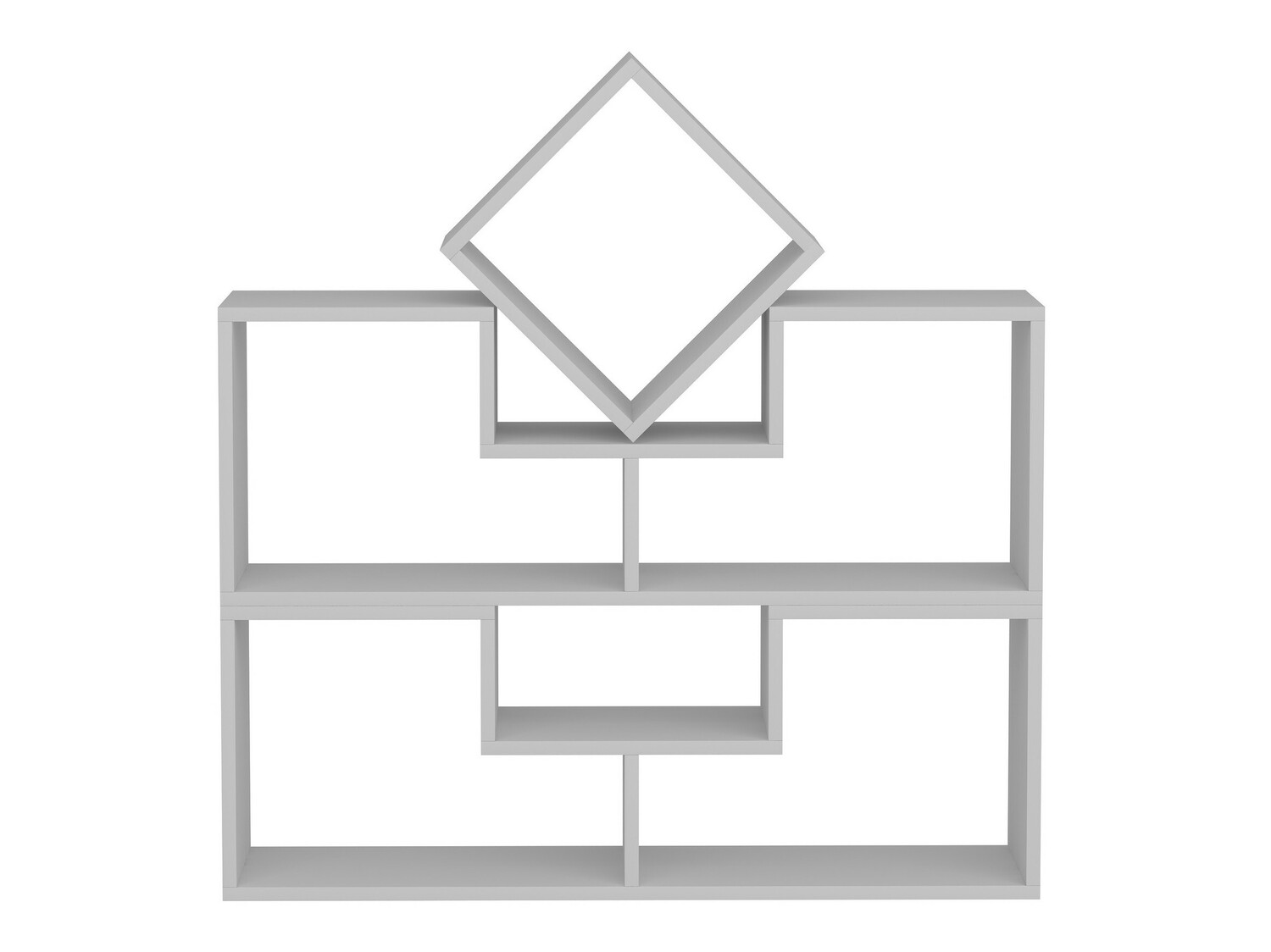 Стеллаж Kailua 647