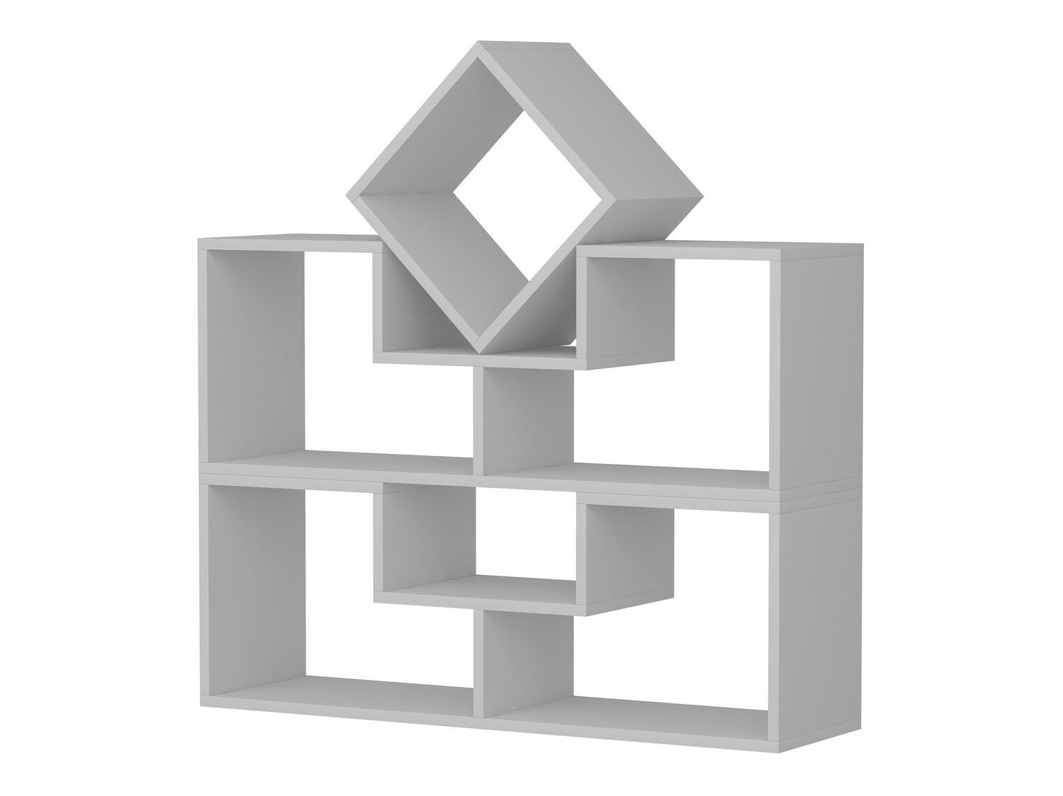 Стеллаж Kailua 647