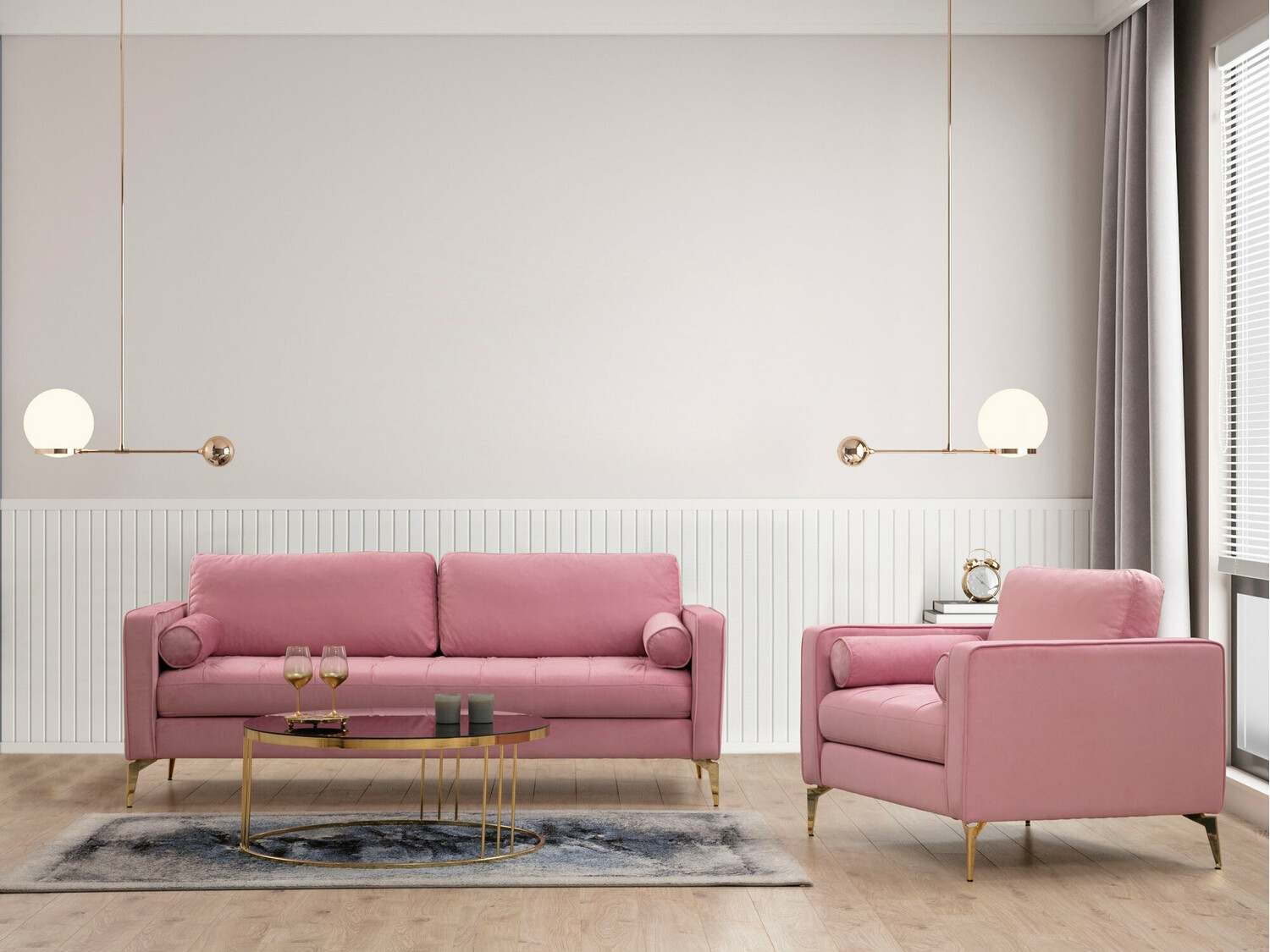 Диван Altadena 257