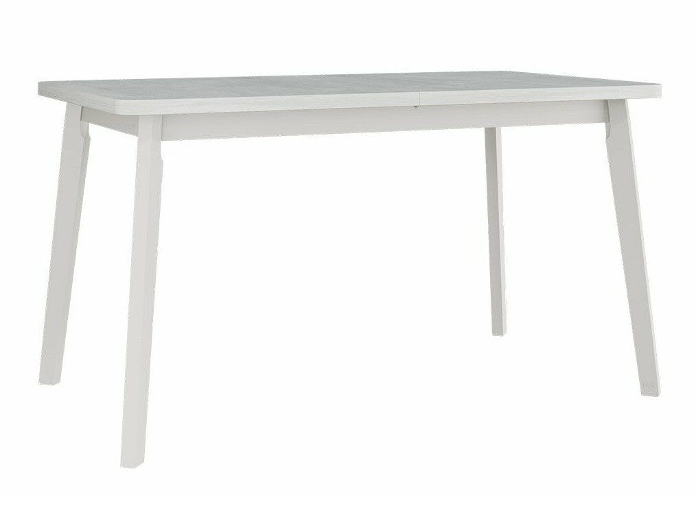 Ēdamistabas komplekts Victorville 335 (Balts)