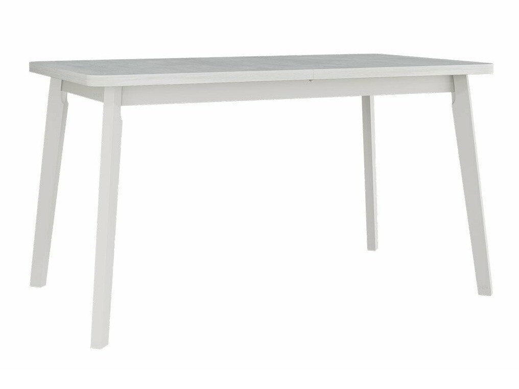 Ēdamistabas komplekts Victorville 335 (Balts)