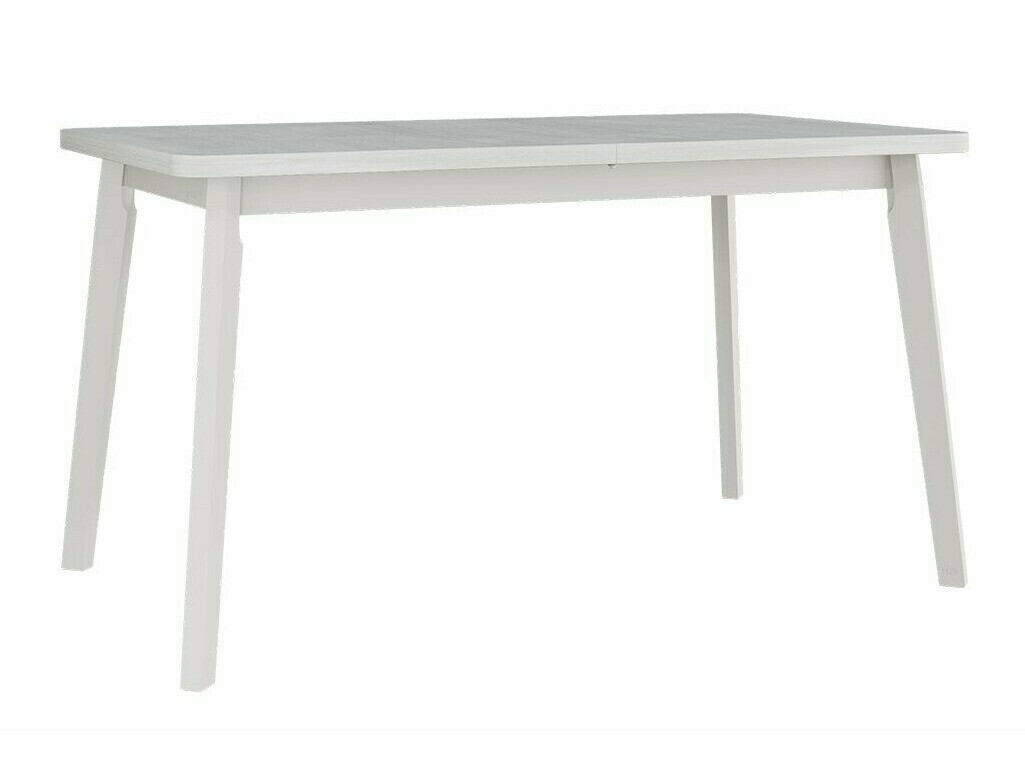 Ēdamistabas komplekts Victorville 335 (Balts)