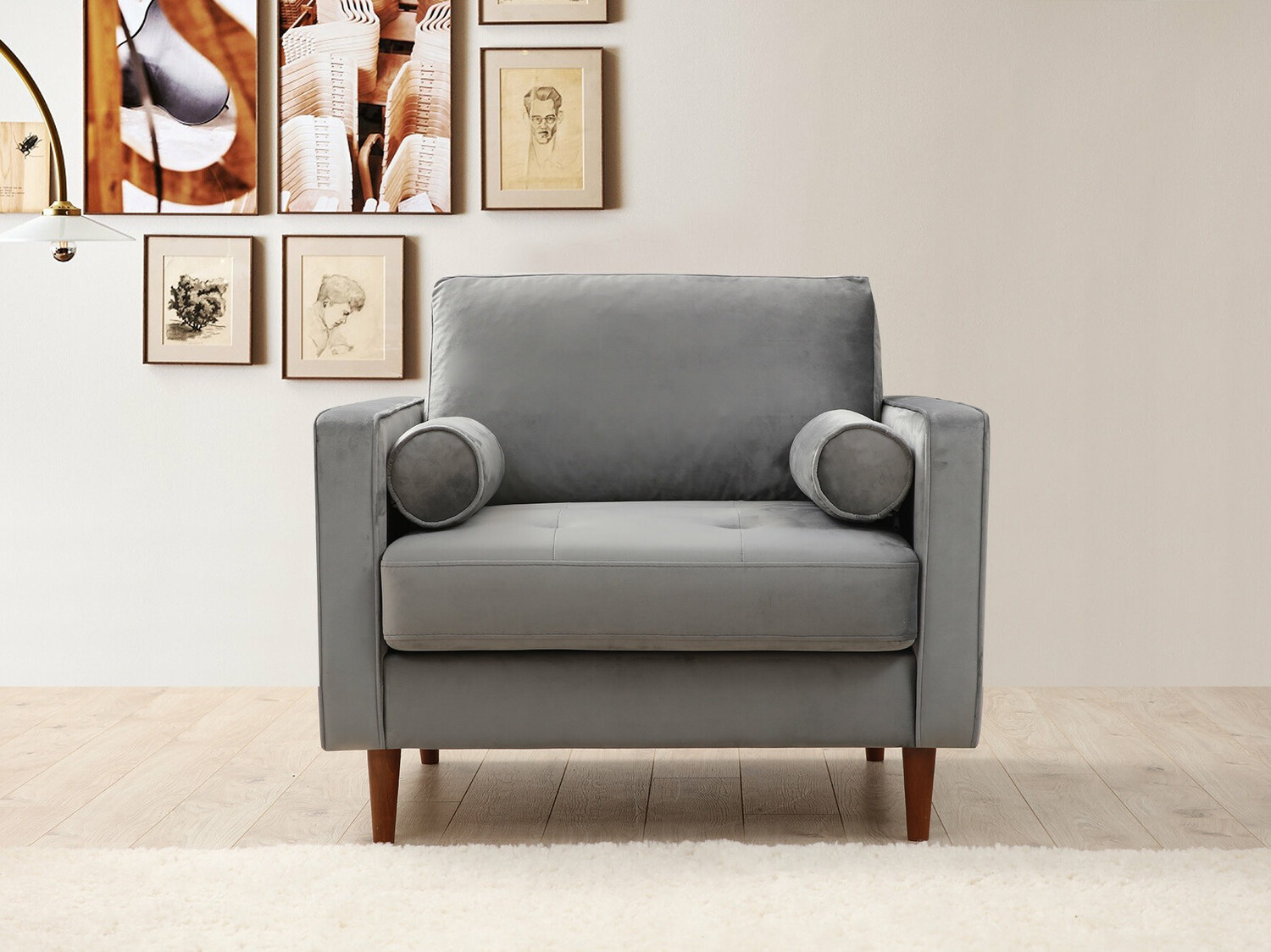 Krēsls Altadena 253