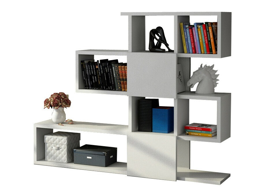 Plaukts Kailua 677 (Balts)