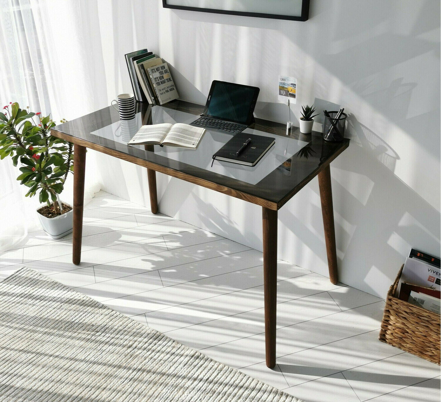 Rakstāmgalds Kailua 655