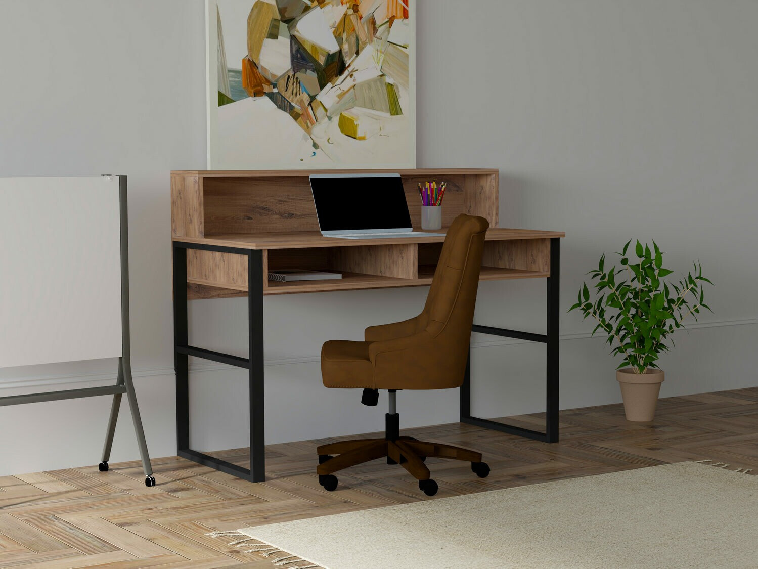 Rakstāmgalds Kailua 667