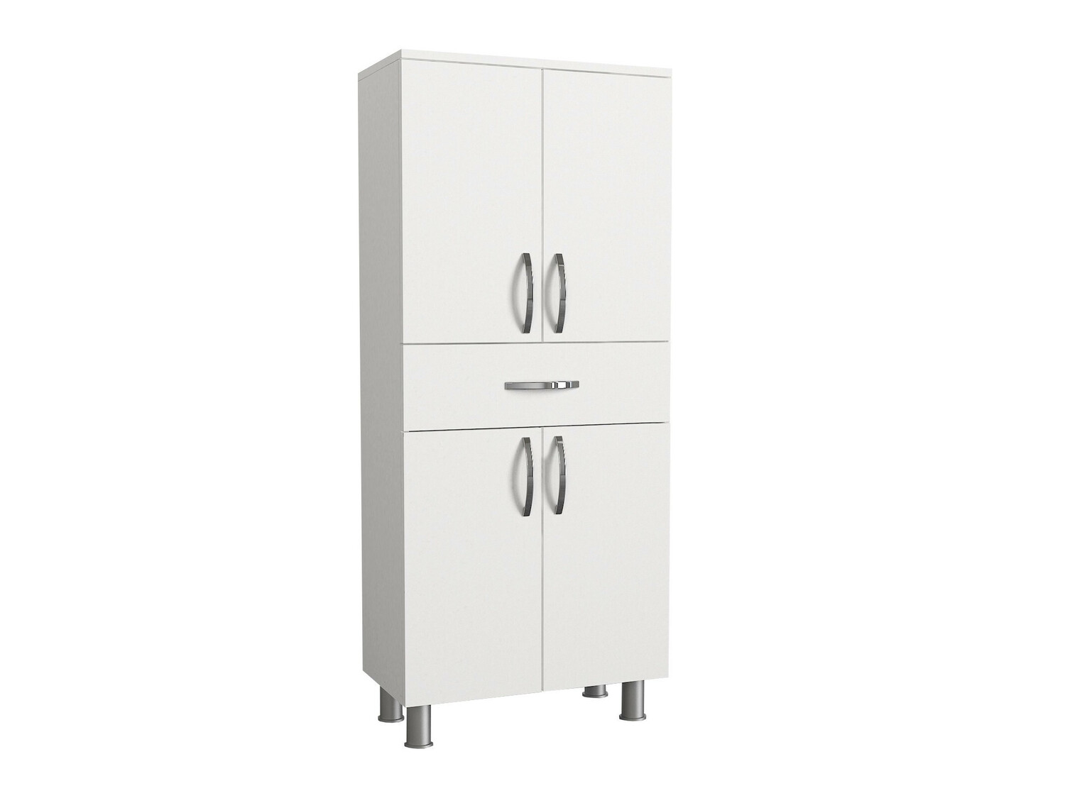 Stāvošs vannas skapītis Kailua 2076