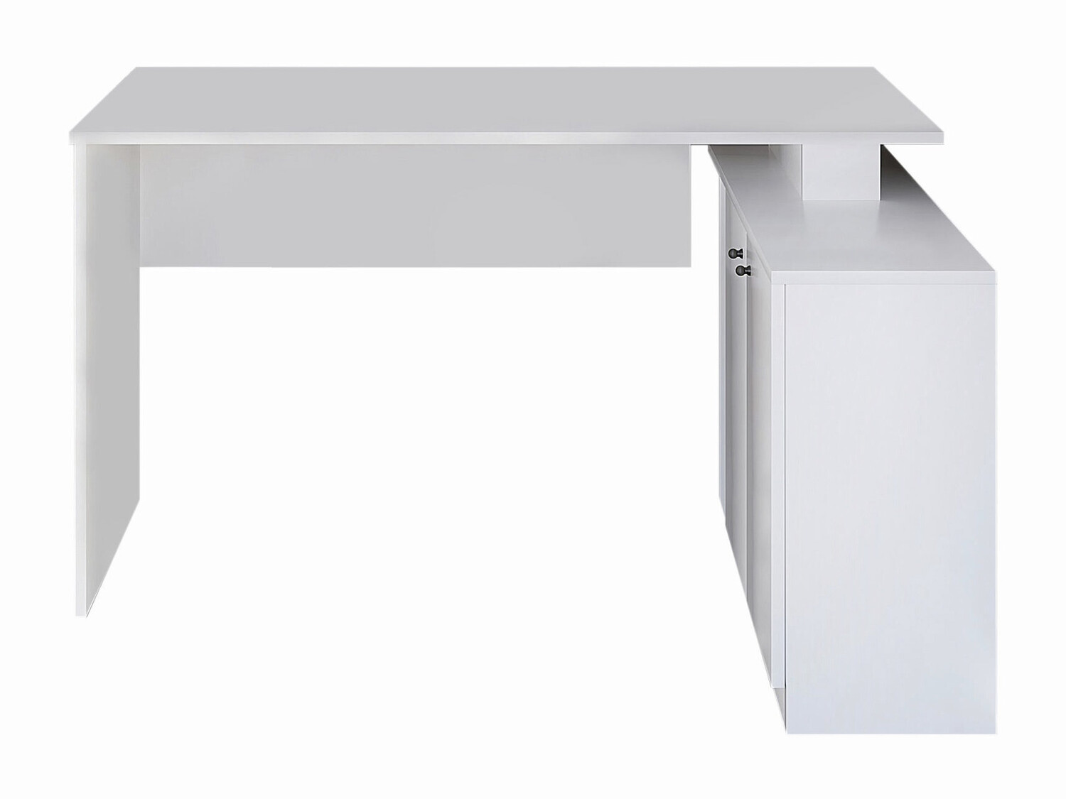 Угловой письменный стол Kailua 673