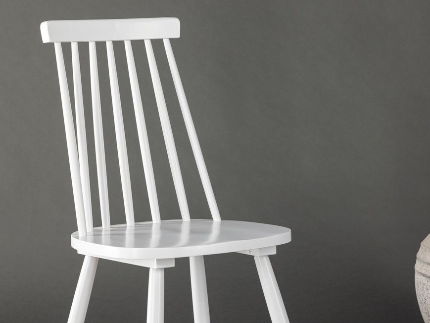 Krēsls Dallas 4195 (Balts)