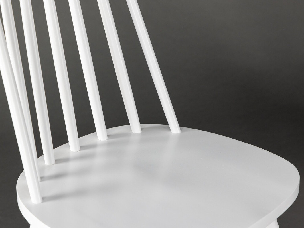 Krēsls Dallas 4195 (Balts)