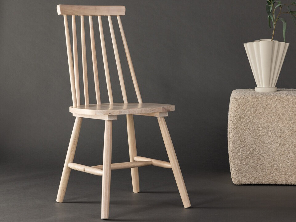 Krēsls Dallas 4195 (Gaiši brūns)