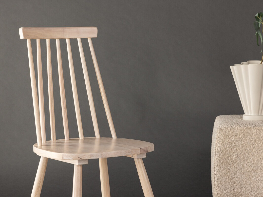 Krēsls Dallas 4195 (Gaiši brūns)