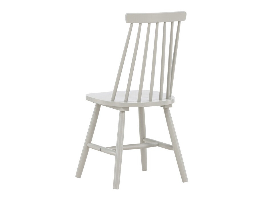 Krēsls Dallas 4195 (Gaiši pelēks)