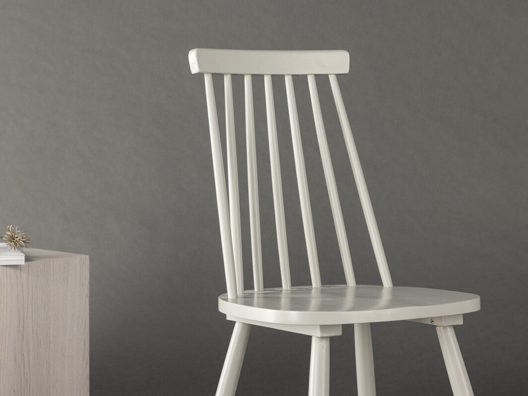 Krēsls Dallas 4195 (Gaiši pelēks)