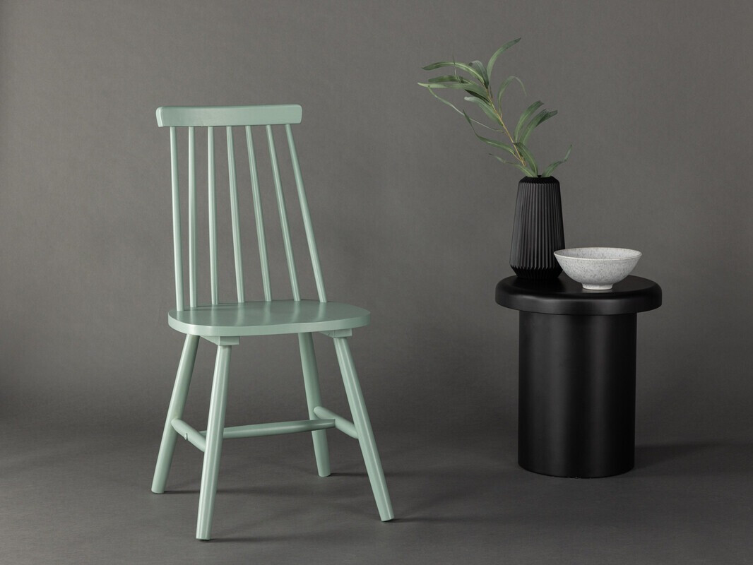 Krēsls Dallas 4195 (Gaiši zaļa)