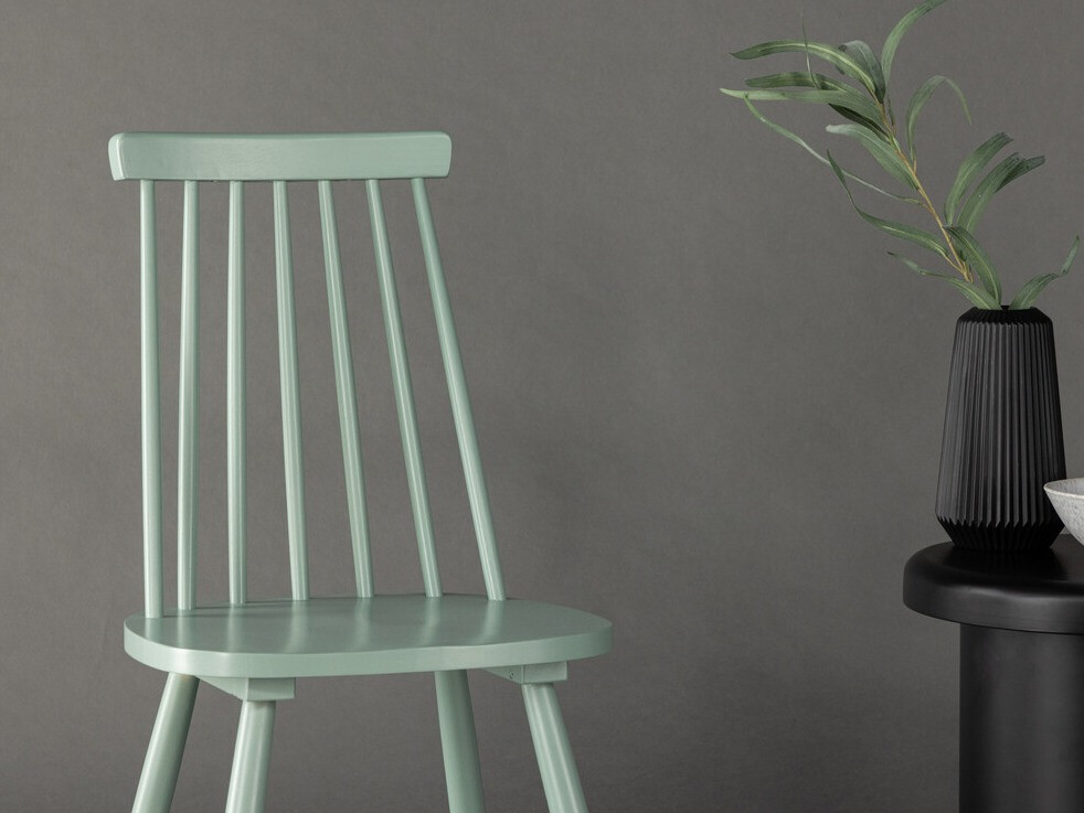 Krēsls Dallas 4195 (Gaiši zaļa)