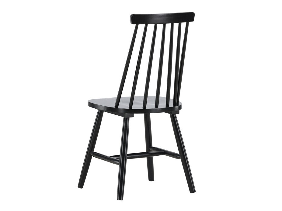 Krēsls Dallas 4195 (Melns)