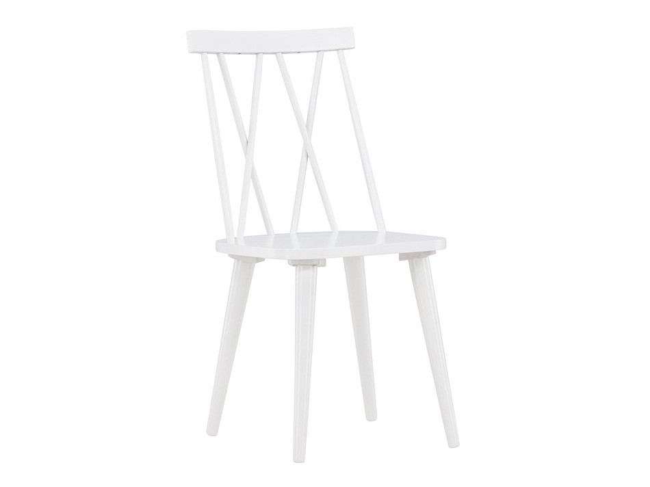 Krēsls Dallas 4196 (Balts)