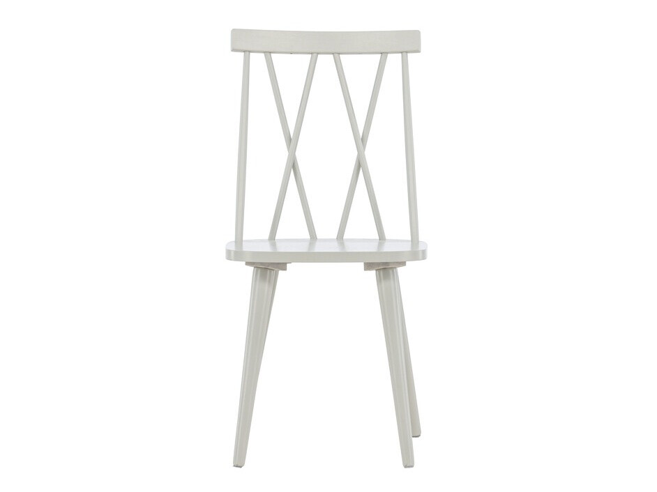 Krēsls Dallas 4196 (Gaiši pelēks)