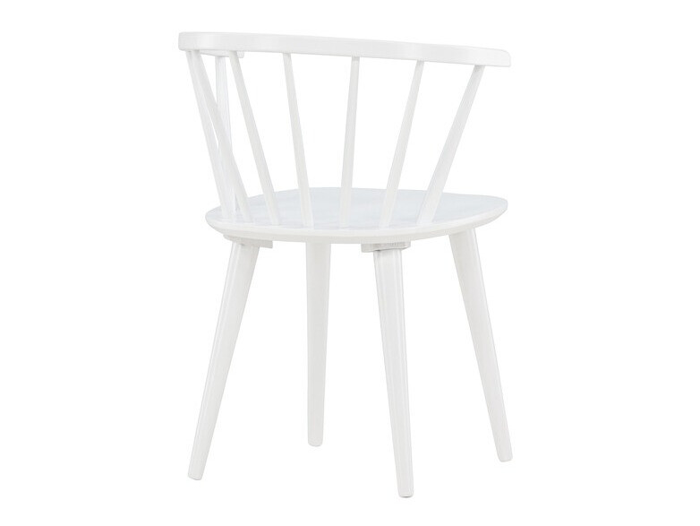 Krēsls Dallas 4197 (Balts)