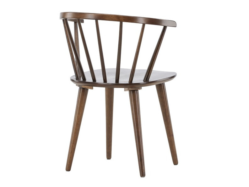 Krēsls Dallas 4197 (Brūns)