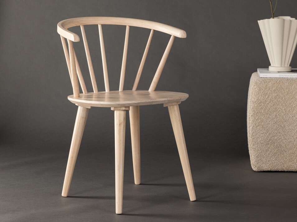 Krēsls Dallas 4197 (Gaiši brūns)