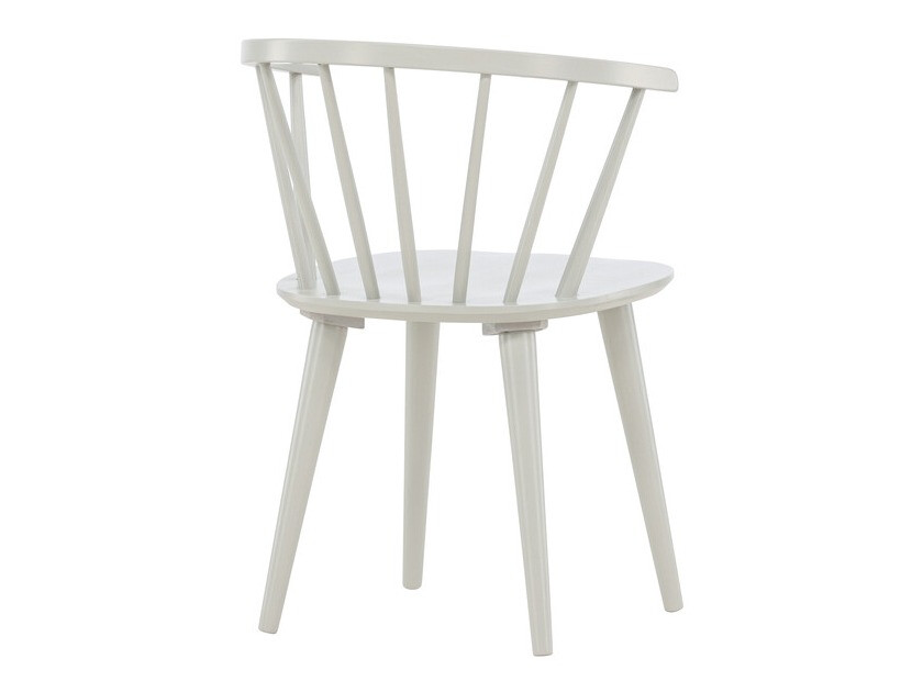 Krēsls Dallas 4197 (Gaiši pelēks)