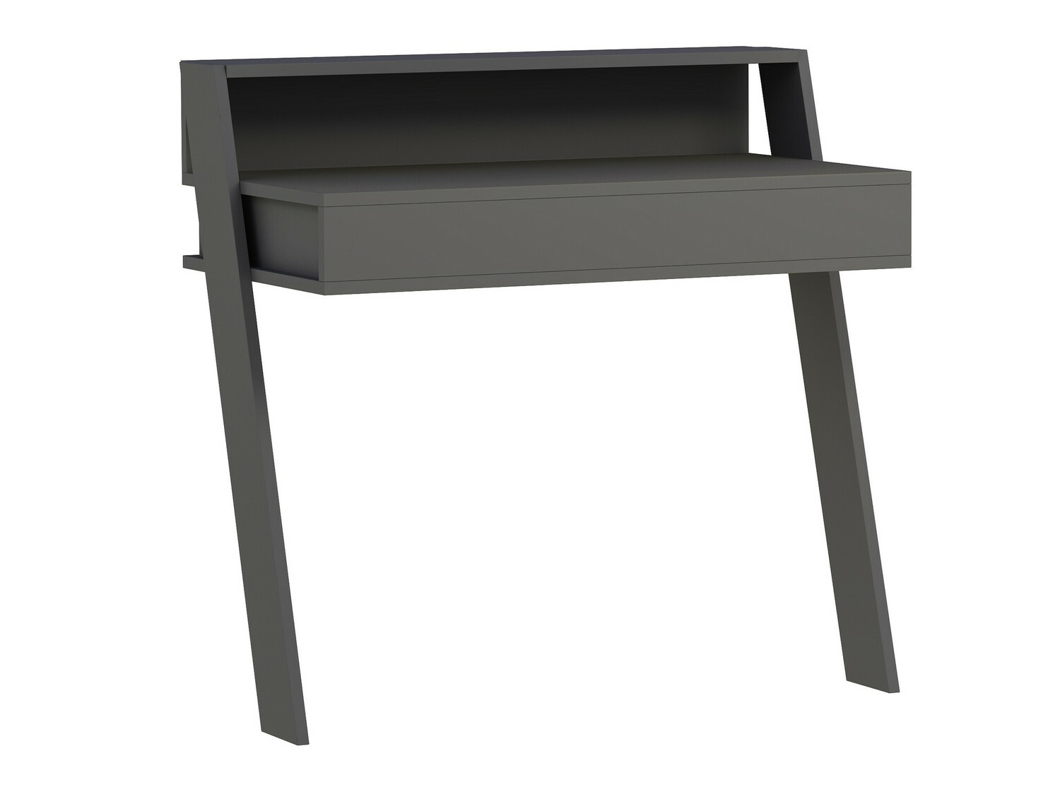 Rakstāmgalds Kailua 692 (Antracīts)