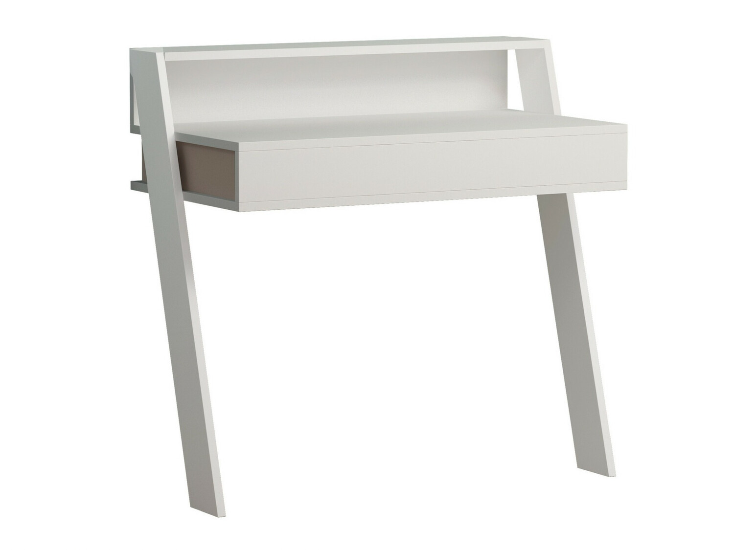 Rakstāmgalds Kailua 692 (Balts)