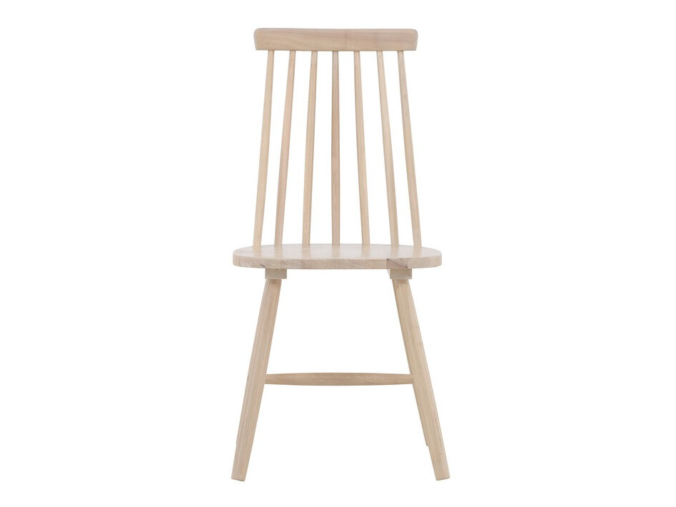 Стул Dallas 4195 (Светло-коричневый)