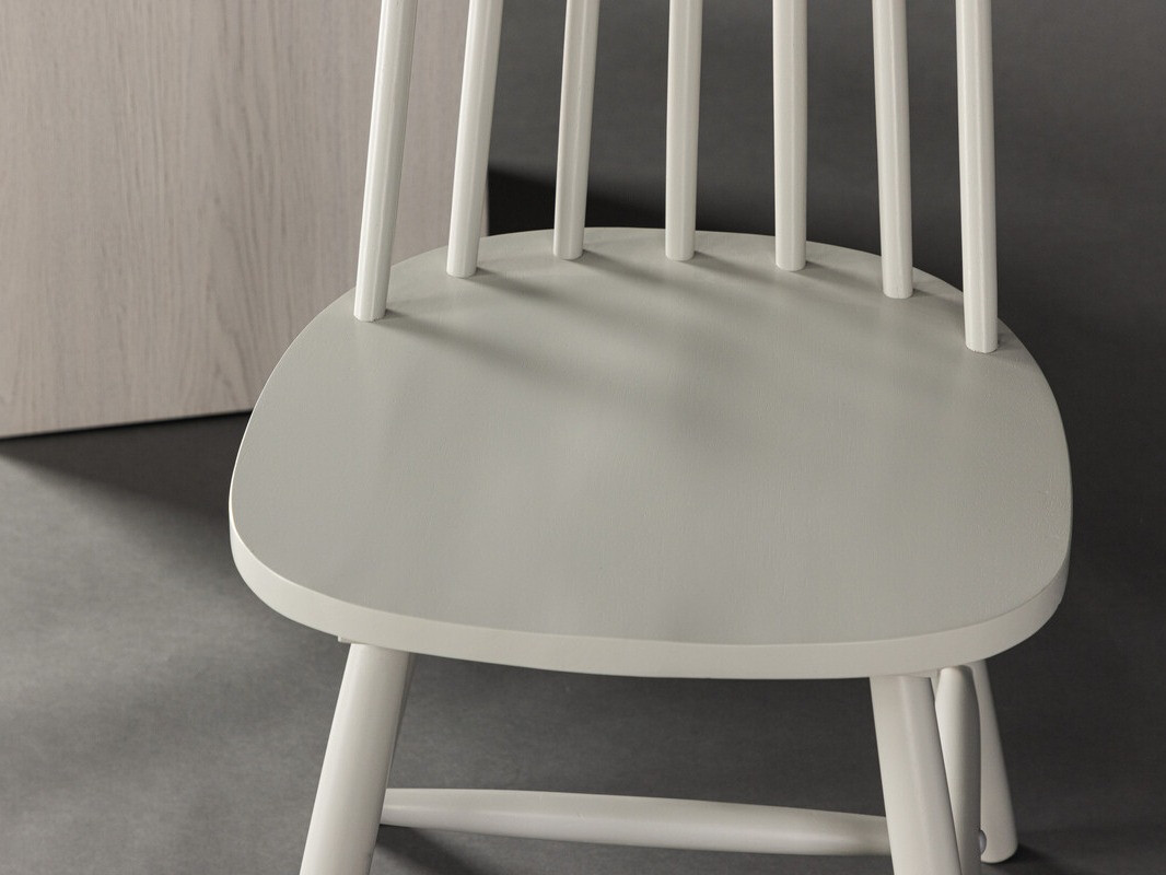 Стул Dallas 4195 (Светло-серый)