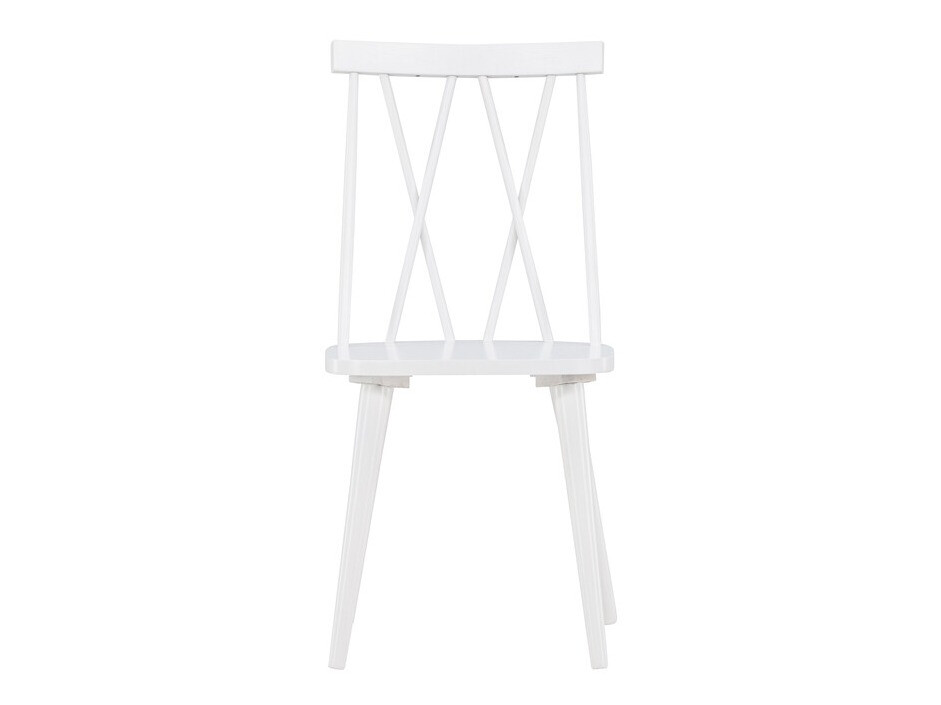 Стул Dallas 4196 (Белый)