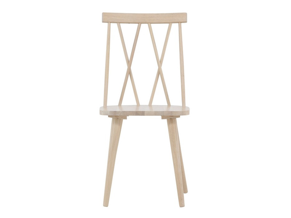 Стул Dallas 4196 (Светло-коричневый)